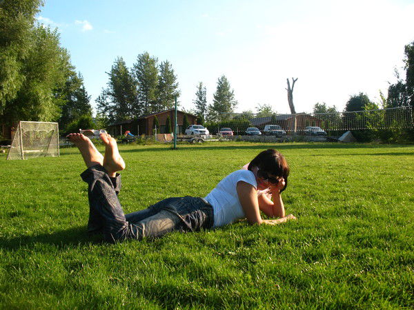 Мария Каюкова