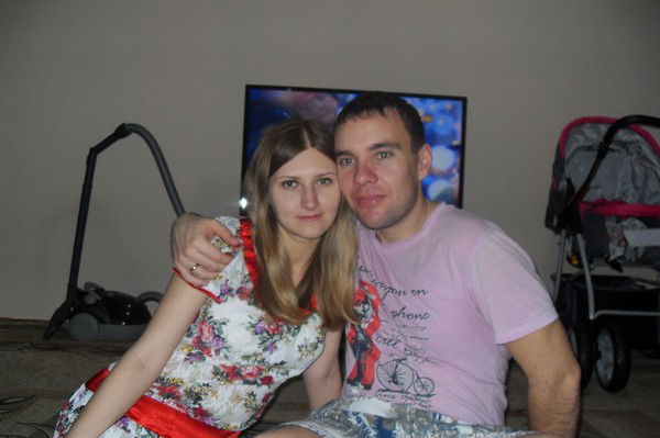 Алена Худякова