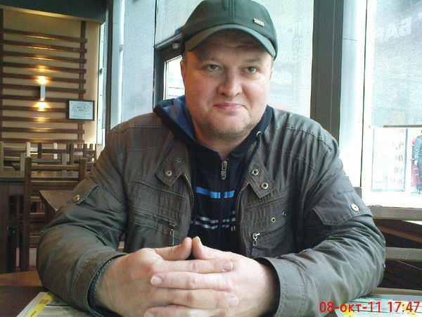 Вадим Прахов