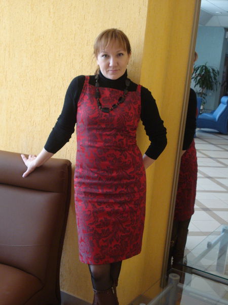 Лилия Гильманова