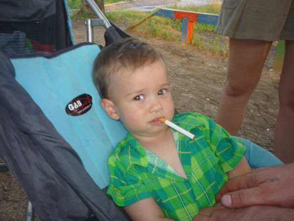 Геннадий Киричек