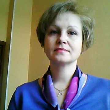 Елена Киселева