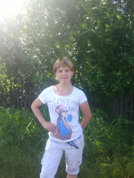 Руслана Нуртдинова