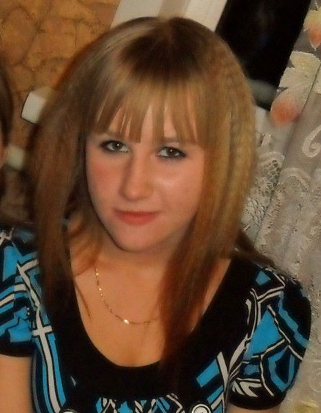 Кристина Клементьева