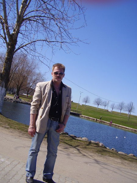 Александр Лосаков