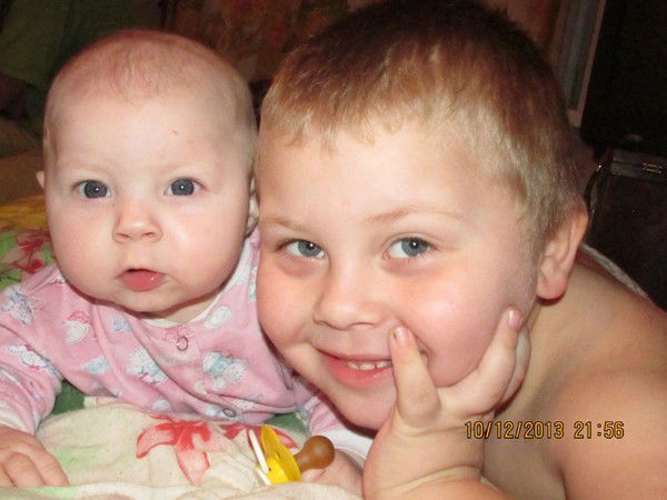 Марина Громова