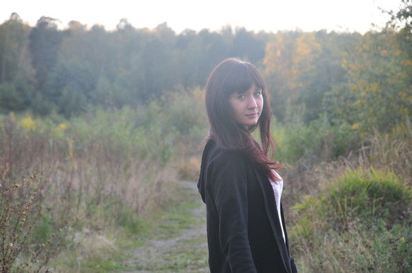 Мария Баженова