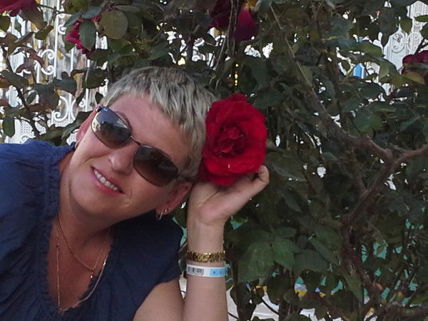 Алевтина Фатеенкова