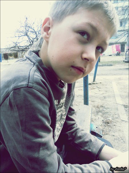 |.. Владислав Олегович.. |