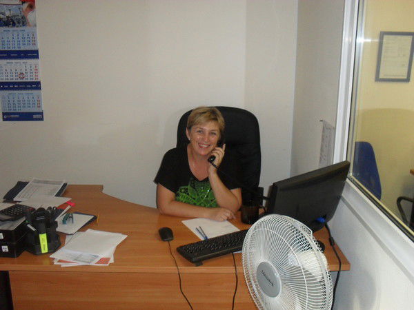 Елена Зубова