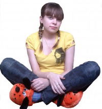 Даша Плотникова