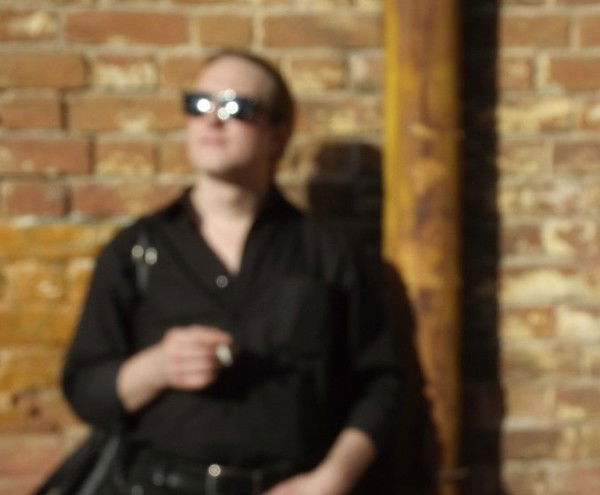 Денис Рокутов