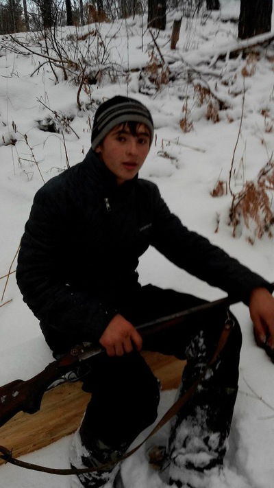 Марина Криворот