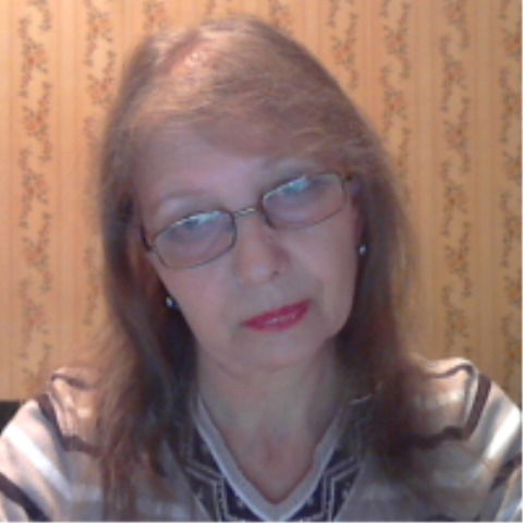 Татьяна Воронцова