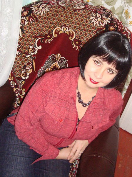 Татьяна Казачкова