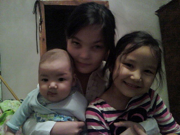 Индира Бирманова