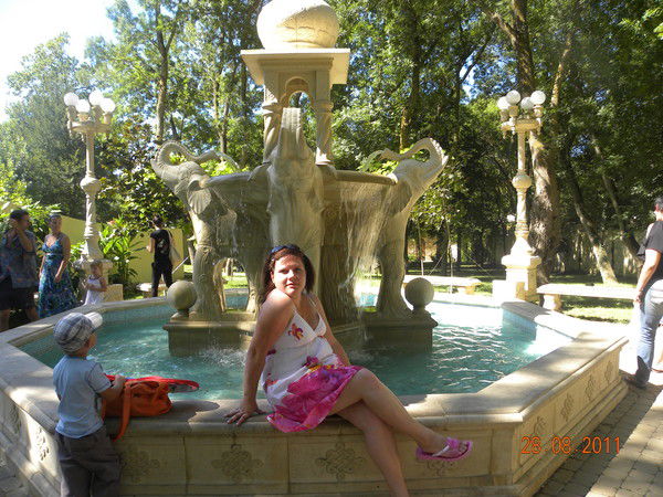 Кристина Викторовна