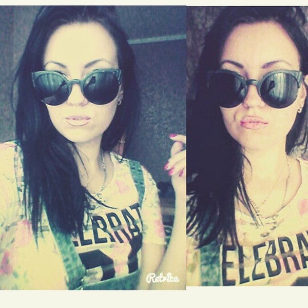 Анжелика Канина