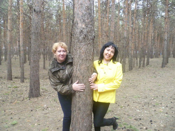 Венера Мусакаева