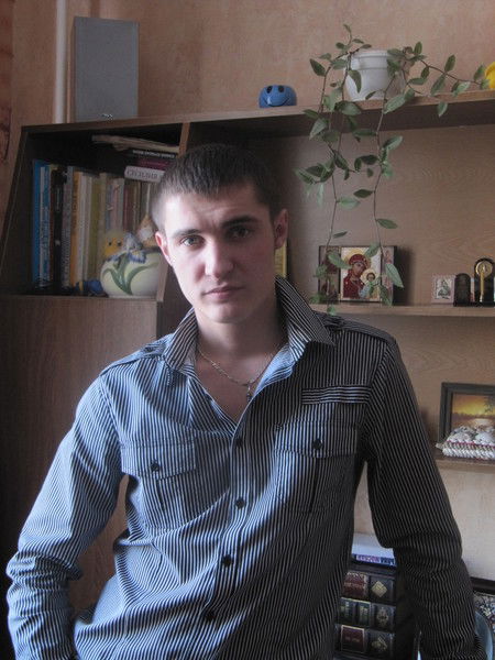 Cемен Судариков