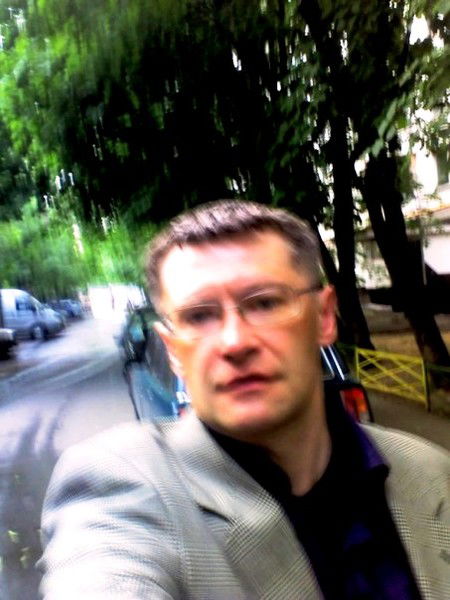 Андрей Астор