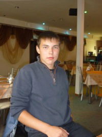 Влад Казыев