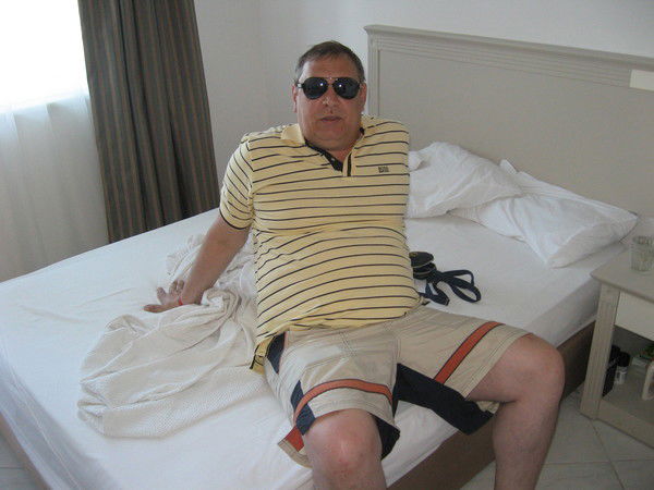 Павел Танаков