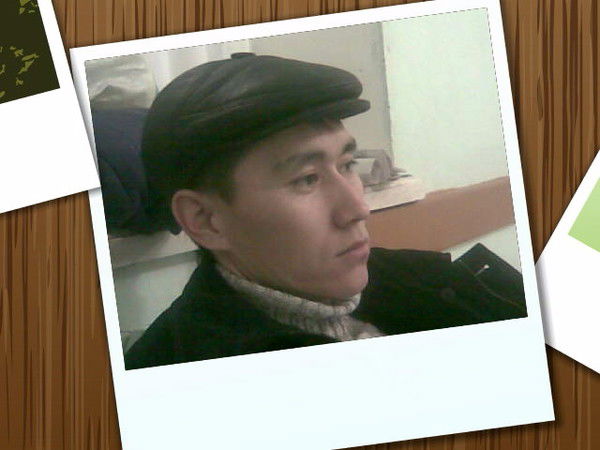 Абдиразак Бекбаулиев