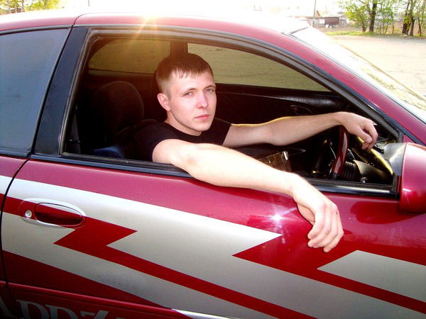 Павел Опрышко