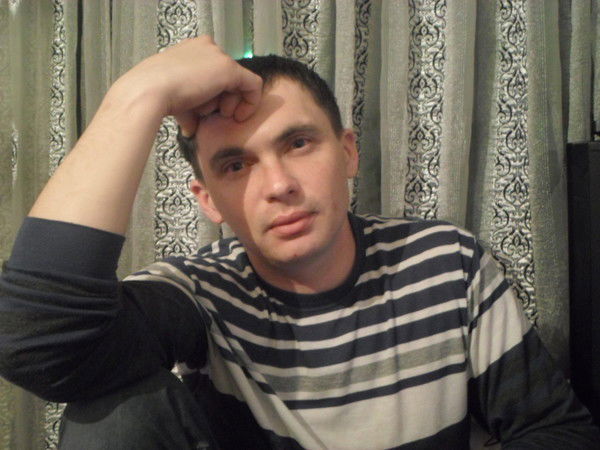 Дмитрий Позняков