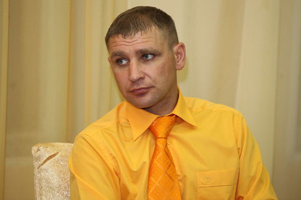 Григорий Филипенко