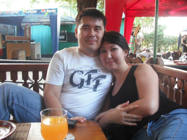 Еркин Нартаевич