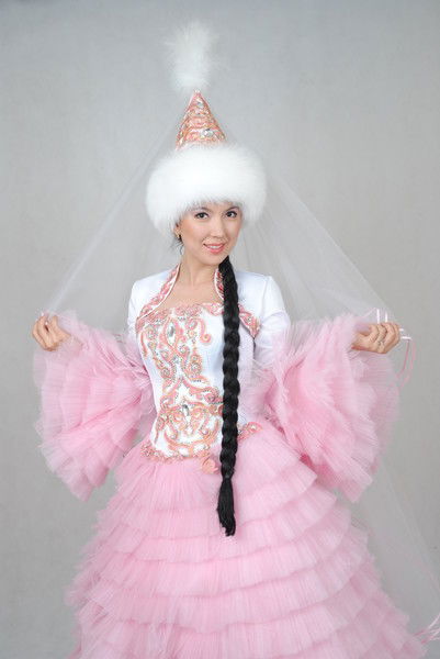 Асия Мауленова