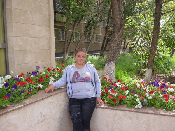 Наталья Вегнер