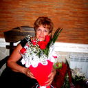 Татьяна Лексина