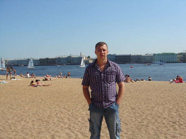 Иван Кузнецов