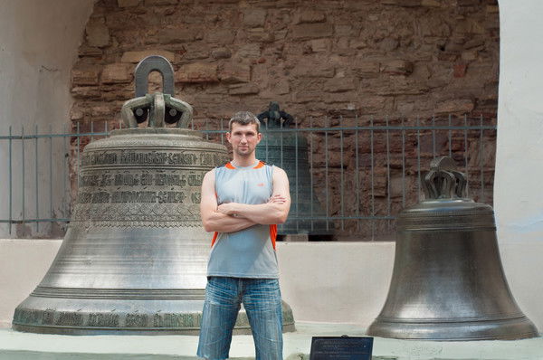 Андрей Промо