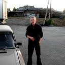 Николай Ведернов