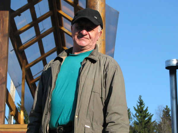 Эдуард Гладкий