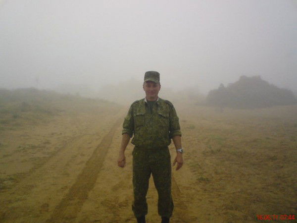 Сергей Пивницкий