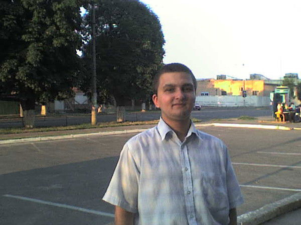 Андрй Гаврилюк