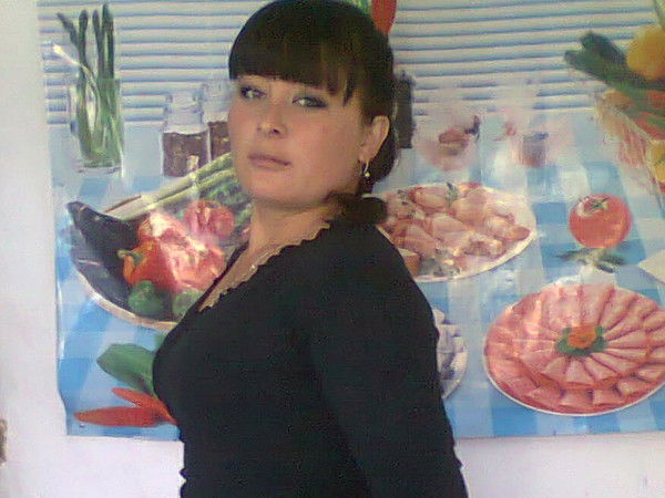 Светлана Козленко