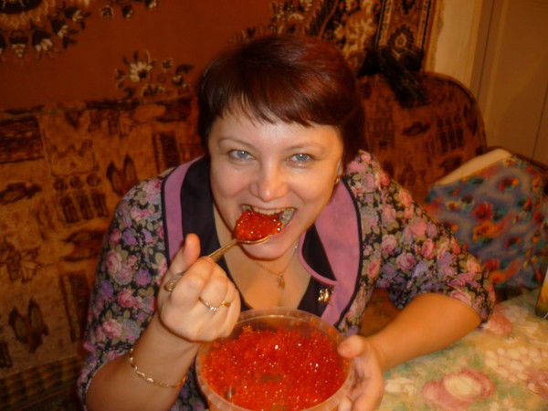 Елена Швебель