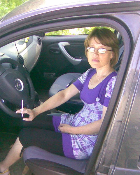 Екатерина Новикова