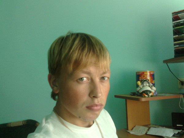 Кирилл Самсонов