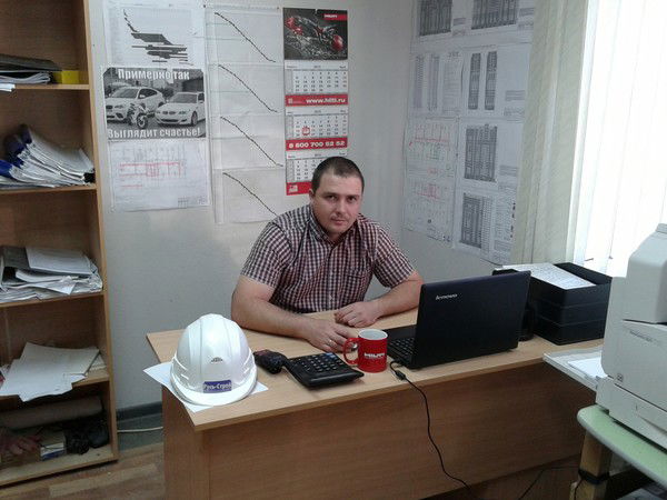 Ильяс Сайфуллин