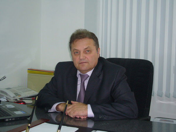 Геннадий Антипов