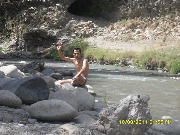 Фуркат Акрамов