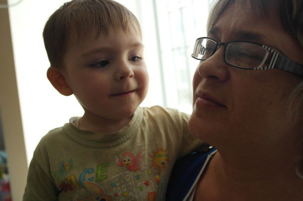 Фирдауса Гизетдинова