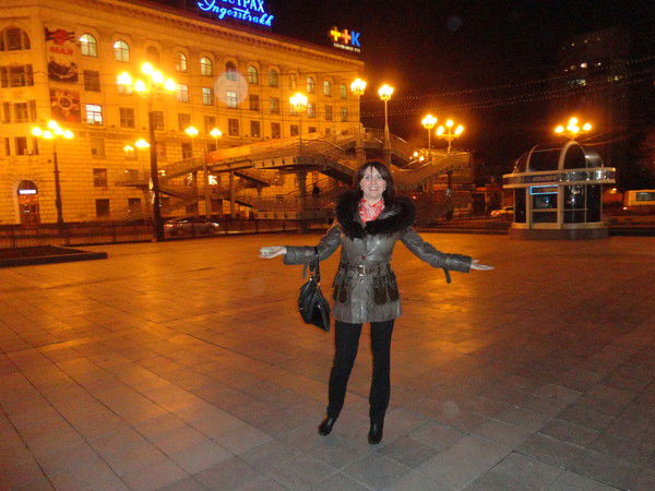 Татьяна Панфилова